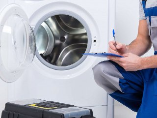 Подключение стиральной машины Дзержинский цена 578 руб.