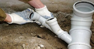 Замена канализационных труб в квартире и доме в дзержинском - СантехДомДзж от 2064 рублей.